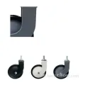 Caster Wheel PP 75 mm Raddurchmesser 18 kg